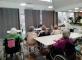 Commission menus et animations. Résidence Tiers Temps Rouen