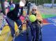 Tennis adapté! Résidence Tiers Temps Rouen
